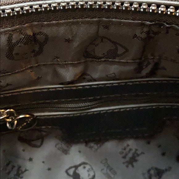 Ali the fox Crossbody bag - Picture 9 of 11